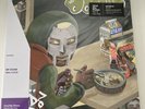 MF Doom - MM..Food - New & Sealed - Green/White - 2xLP - Vinyl Me Please Edition