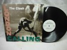 THE CLASH 