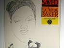 WHITE LABEL PROMO La Vern Baker ATLANTIC 8050 MONO M-/M- 