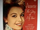 Annette BUENA VISTA BV 3312 MONO M-/M- 