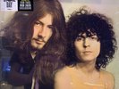 Tyrannosaurus Rex Unicorn LP Coloured Yellow Vinyl RSD 2020 New Sealed