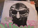 mf doom vinyl