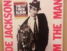 JOE JACKSON IM THE MAN THE 7