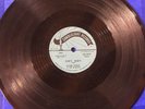 Clyde Stacy So Young Hoy Hoy EX CANDLELIGHT 1015 early rock rockabilly 78