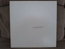 Reissue of Beatle's White Album - UNNUMBERED - Capitol Colorband Labels SWBO-101