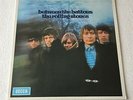 ROLLING STONES BETWEEN THE BUTTONS 1980 DUTCH 12-TRACK STEREO VINYL LP REISSUE