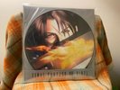 Final Fantasy VIII FF8 Vinyl Record Soundtrack Picture Disc 2xLP 2 LP VGM OST