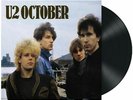 U2: October Vinyl LP. All That You Can't Leave Behind. Achtung Baby. Pop. War.