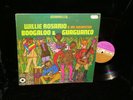 Willie Rosario LP ATCO 33-236 Boogaloo & Guaguanco stereo 1968
