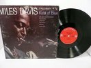 MILES DAVIS Kind of Blue COLUMBIA 1355 33rpm Album LP