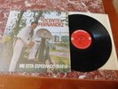 Vicente Fernandez Me Esta Esperando Maria LP