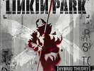 Linkin Park - Hybrid Theory (Vinyl)