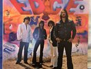 EDGE-st-Original US NOSE Records-Heavy Psych LP-Rare PROMO
