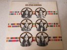 Vinegar Joe - Six Star General (LP) Elkie Brooks Robert Palmer