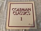 Ornette Coleman - Coleman Classics 1 - Mono
