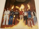 Lynyrd Skynyrd - Street Survivors (Flames Cover/RARE) LP Record MCA Records 1977