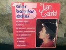 LP VINYL JUAN GABRIEL.- 15 AÑOS BALADAS EXITOS FACTORY SEALED