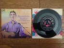 ELVIS PRESLEY I Want You , I Need You , I Love You JAPAN 7
