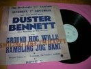Duster Bennett Smiling Like Im Happy Mick Fleetwood Peter Green vintage vinyl lp