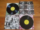 2LP THE ROLLING STONES EXILE ON MAIN ST 1972 + POSTCARDS IN BEAUTIFUL CONDITION