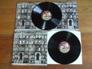VINYL 2LP LED ZEPPELIN PHYSICAL GRAFFITI 1975 US 1ST PRESS IN TOP CONDITION