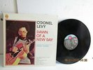 1-LP-O'DONEL LEVY-DAWN OF A NEW DAY-WITH MANY ALBAM-GROOVE MERCHANT GM 518 JAZZ