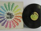 1-LP-RARE-1971-ORIG.1st LP-DIONYSOS-LE GRAND JEU-CDN.PROG HEAVY PSYCH GARAGE-