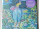 Osees Panther Rotate vinyl 3D lenticular cover. Thee Oh Sees John Dwyer /1000