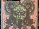 DANGERDOOM ?– The Mouse And The Mask (2 × Vinyl) Clear Sleeve MF DOOM