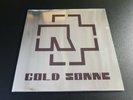 RAMMSTEIN - gold sonne - 2 x  LP  -