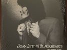 JOAN JETT AND THE BLACKHEARTS - GREATEST HITS 2010 SEALED RARE Double Vinyl/LP