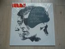 ALAIN BASHUNG SERGE GAINSBOURG L'HOMME A TETE DE CHOU LP RARE CLEAR VINYL