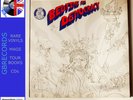 Dead Kennedys ?– Bedtime For Democracy  LP Rare 1986 UK ORIGINAL VG+