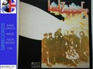 Led Zeppelin II Atlantic 1973 REISSUE UK PRESSING EX+