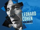 Leonard Cohen-Live Legends VINYL NEW