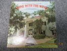 Max Steiner's Classic Film Score Gone With The Wind LP / EXC W/Insert