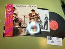 ORANGE JUICE RIP IT UP POLYDOR 28MM 0245 Japan OBI VINYL LP w/lyric book 1982