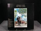 Johnny Cash - The Holy Land [ Vinyl US 1969 Limited 3D Cover 