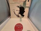 Grumiaux & Pelliccia Mozart & Hoffmeister Duos f. Violin & Viola Philips ED 1 NL