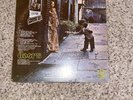 VINYL LP The Doors - Strange Days Elektra 1st pressing gold label 