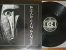 VINYL LP DEAD CAN DANCE 1984 4AD CAD 404 U.K GOTH ROCK ETHEREAL POUNDA FOLK