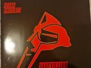 Sadevillian Vinyl Mf Doom x Sade (seanh)