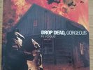 Drop Dead, Gorgeous ?– In Vogue - Original Splatter Vinyl 12