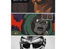 MF Doom - 3 Vinyl Bundle - Madvillainy, Operation: Doomsday, Born Like This