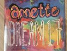 Annette - Dream 17 UK 7” 1988 Deep Acid House Mint