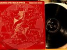 James Patrick Jimmy Page: Session Man - 2 Vinyl LPs, Led Zeppelin Yardbirds