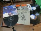 3-ALBUMS LP'S-JIMMY SMITH-AT THE ORGAN-AT CLUB BABY GRAND-PAID IN FULL-BLUE NOTE