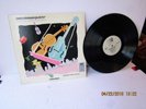 DAVID GRISMAN QUINTET--SVINGIN' WITH SVEND--KM-AUDIOPHILE PROMO-ZEA-42108-