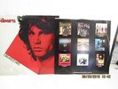2-ALBUMS-LOT-THE DOORS-GREATEST HITS-ELEKTRA SE-515-1980-INSERT& THE DOORS/13