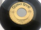 THE SOUL CITY  COLD HEARTED BLUES  GOOD TIME NORTHERN SOUL 45
